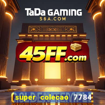 super colecao 7784 ps2 iso